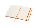 Spectrum Plus A5 hard cover notebook 28