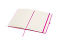 Spectrum Plus A5 hard cover notebook 36
