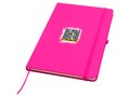Spectrum Plus A5 hard cover notebook 33