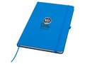 Spectrum Plus A5 hard cover notebook 41