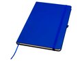Spectrum Plus A5 hard cover notebook 48