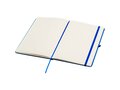 Spectrum Plus A5 hard cover notebook 52
