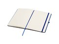 Spectrum Plus A5 hard cover notebook 60