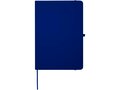 Spectrum Plus A5 hard cover notebook 58
