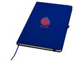 Spectrum Plus A5 hard cover notebook 57