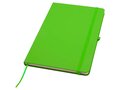 Spectrum Plus A5 hard cover notebook 64