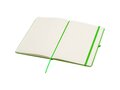 Spectrum Plus A5 hard cover notebook 68