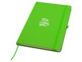 Spectrum Plus A5 hard cover notebook 65