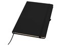 Spectrum Plus A5 hard cover notebook 80