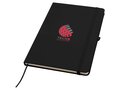 Spectrum Plus A5 hard cover notebook 81