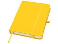 Spectrum Plus A6 hard cover notebook 8