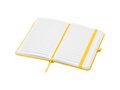 Spectrum Plus A6 hard cover notebook 12