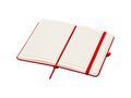Spectrum Plus A6 hard cover notebook 19
