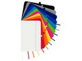 Spectrum Plus A6 hard cover notebook 22