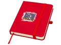 Spectrum Plus A6 hard cover notebook 16