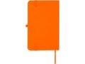 Spectrum Plus A6 hard cover notebook 26