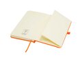 Spectrum Plus A6 hard cover notebook 28