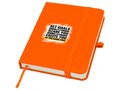 Spectrum Plus A6 hard cover notebook 24