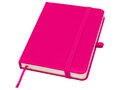 Spectrum Plus A6 hard cover notebook 31
