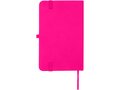 Spectrum Plus A6 hard cover notebook 34