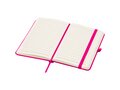 Spectrum Plus A6 hard cover notebook 35