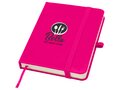 Spectrum Plus A6 hard cover notebook 32