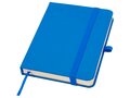 Spectrum Plus A6 hard cover notebook 39