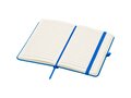 Spectrum Plus A6 hard cover notebook 43