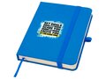 Spectrum Plus A6 hard cover notebook 40