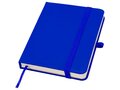 Spectrum Plus A6 hard cover notebook 46