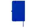Spectrum Plus A6 hard cover notebook 49