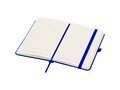 Spectrum Plus A6 hard cover notebook 50
