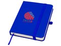 Spectrum Plus A6 hard cover notebook 47