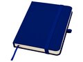 Spectrum Plus A6 hard cover notebook