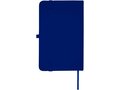 Spectrum Plus A6 hard cover notebook 56