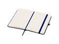 Spectrum Plus A6 hard cover notebook 57