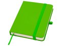 Spectrum Plus A6 hard cover notebook 60