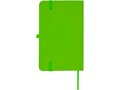 Spectrum Plus A6 hard cover notebook 63