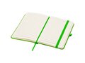 Spectrum Plus A6 hard cover notebook 64