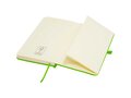 Spectrum Plus A6 hard cover notebook 65