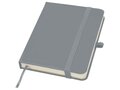 Spectrum Plus A6 hard cover notebook 67