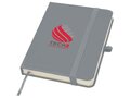Spectrum Plus A6 hard cover notebook 68
