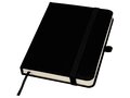 Spectrum Plus A6 hard cover notebook 74