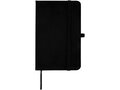Spectrum Plus A6 hard cover notebook 76