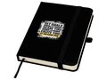 Spectrum Plus A6 hard cover notebook 75