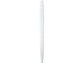 Unica recycled plastic ballpoint pen (black ink) 4