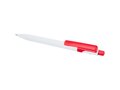 Unica recycled plastic ballpoint pen (black ink) 17