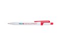 Unica recycled plastic ballpoint pen (black ink) 14
