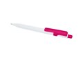 Unica recycled plastic ballpoint pen (black ink) 29