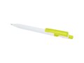 Unica recycled plastic ballpoint pen (black ink) 47